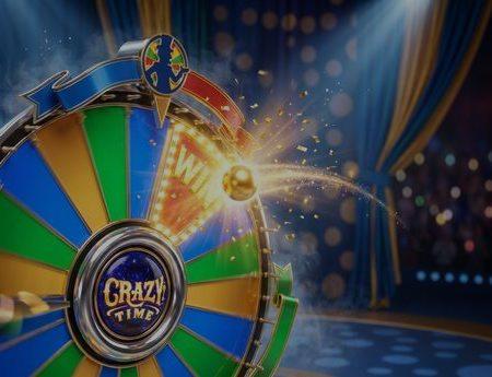 Crazy Time